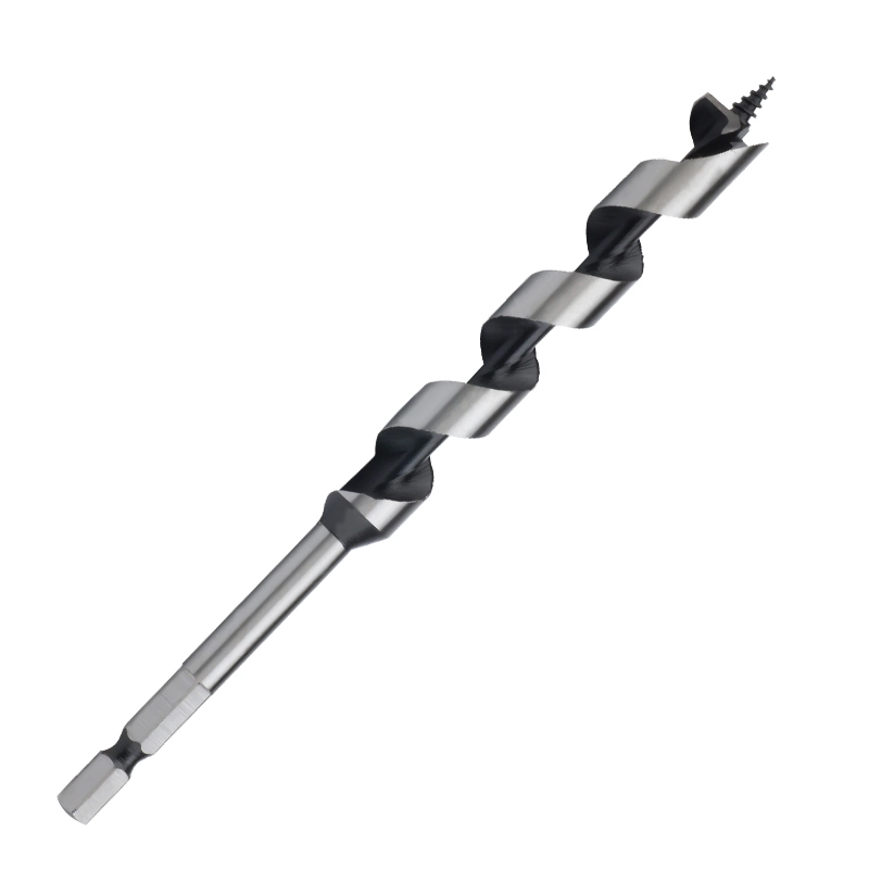 1 Metre Long Wood Drill Bits for Wood